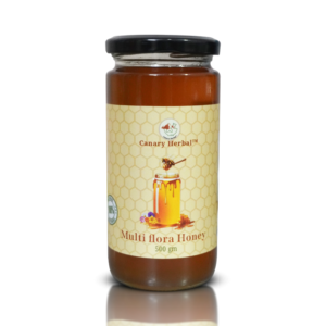 Multi flora Honey